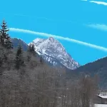 Blick Auf Den Rettenstein 1 *