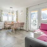 Blick Auf Den Rettenstein 1 * كيرشبرغ ان تيرول