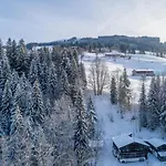 Blick Auf Den Rettenstein 1 كيرشبرغ ان تيرول