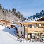 Blick Auf Den Rettenstein 1 شقة كيرشبرغ ان تيرول
