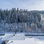 Blick Auf Den Rettenstein 1 كيرشبرغ ان تيرول