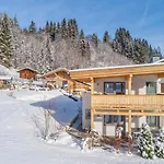 شقة Blick Auf Den Rettenstein 1 كيرشبرغ ان تيرول