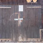 Blick Auf Den Rettenstein 1 *