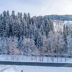 شقة Blick Auf Den Rettenstein 1 كيرشبرغ ان تيرول