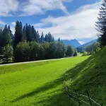 Blick Auf Den Rettenstein 1 كيرشبرغ ان تيرول