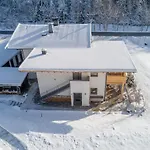 شقة Blick Auf Den Rettenstein 1 كيرشبرغ ان تيرول