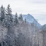 Blick Auf Den Rettenstein 1 شقة كيرشبرغ ان تيرول
