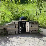 Blick Auf Den Rettenstein 1 *