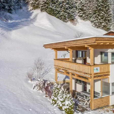 Blick Auf Den Rettenstein Top 1 * Kirchberg in Tirol