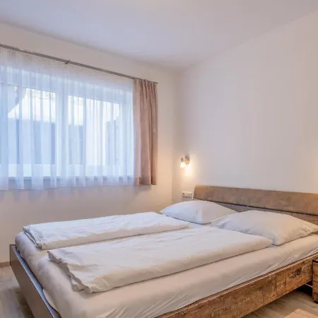 شقة Blick Auf Den Rettenstein 1 كيرشبرغ ان تيرول