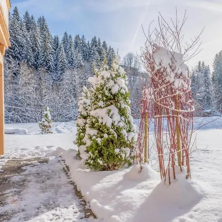 Lägenhet Blick Auf Den Rettenstein Top 1
