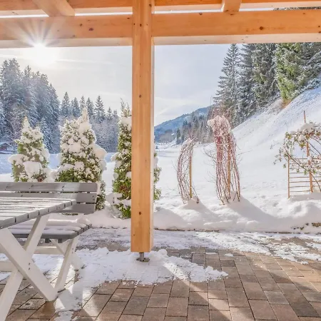 Blick Auf Den Rettenstein Top 1 *