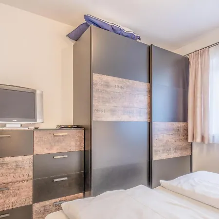 Blick Auf Den Rettenstein 1 Apartamento *