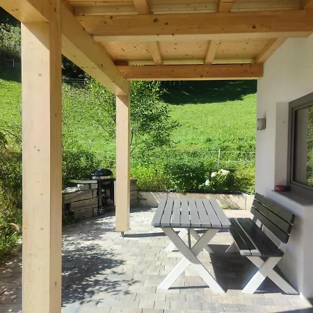 Blick Auf Den Rettenstein Top 1 Kirchberg in Tirol