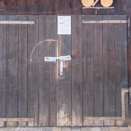 Blick Auf Den Rettenstein 1 *