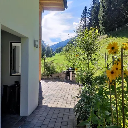 Lägenhet Blick Auf Den Rettenstein Top 1 Kirchberg in Tirol