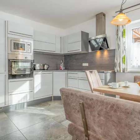 Blick Auf Den Rettenstein 1 * كيرشبرغ ان تيرول