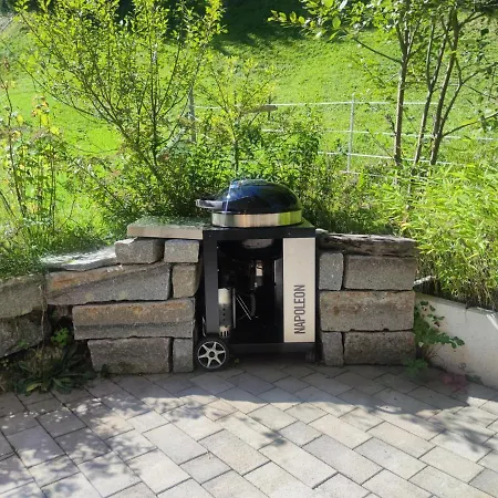 Blick Auf Den Rettenstein Top 1 *