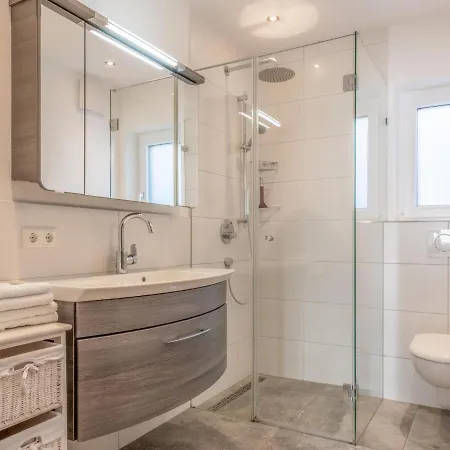 Blick Auf Den Rettenstein 1 Appartement *