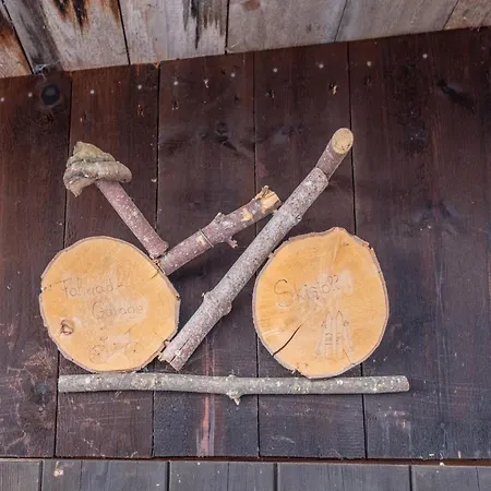 Blick Auf Den Rettenstein 1 Appartement *