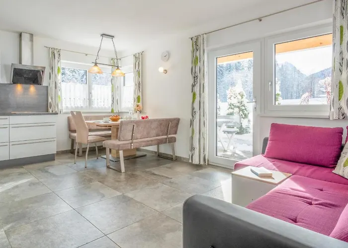 Blick Auf Den Rettenstein 1 * Кирхберг